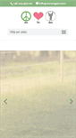 Mobile Screenshot of norrangen.com